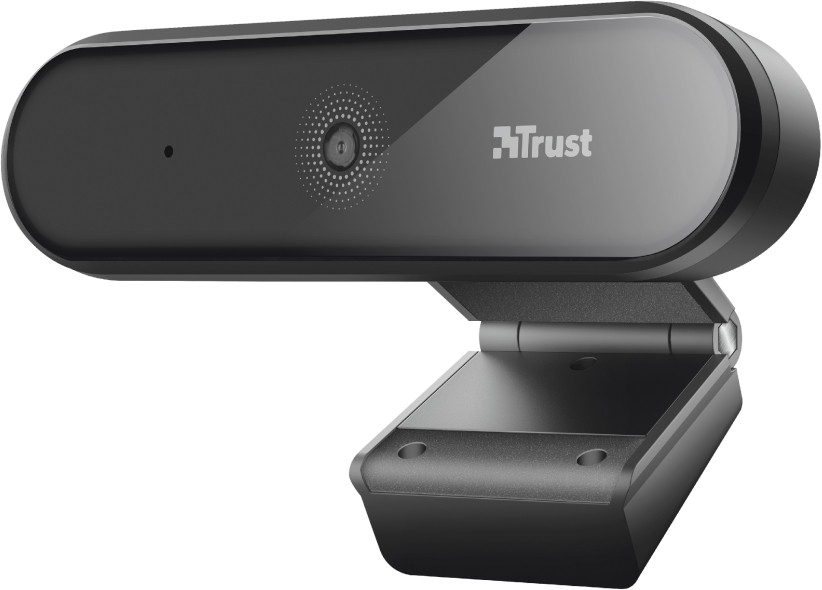 WEB-камера Trust Tyro Full HD Webcam