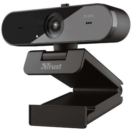 WEB-камера Trust TW-250 QHD Webcam