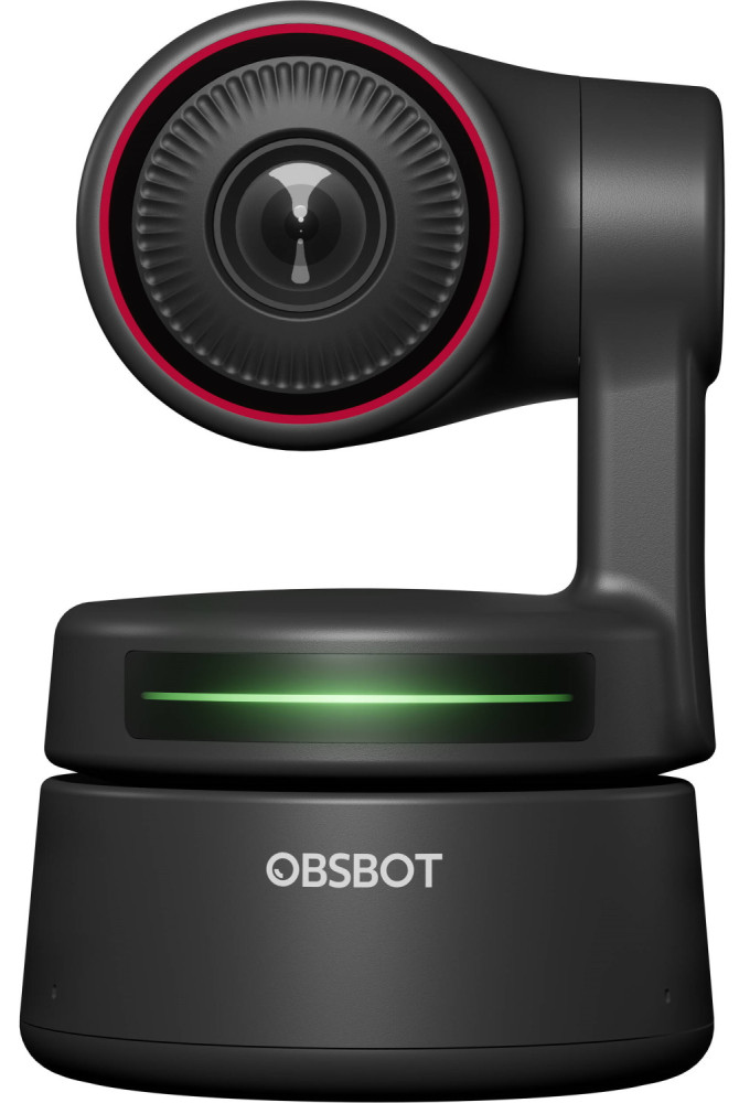 WEB-камера OBSBOT Tiny 4K