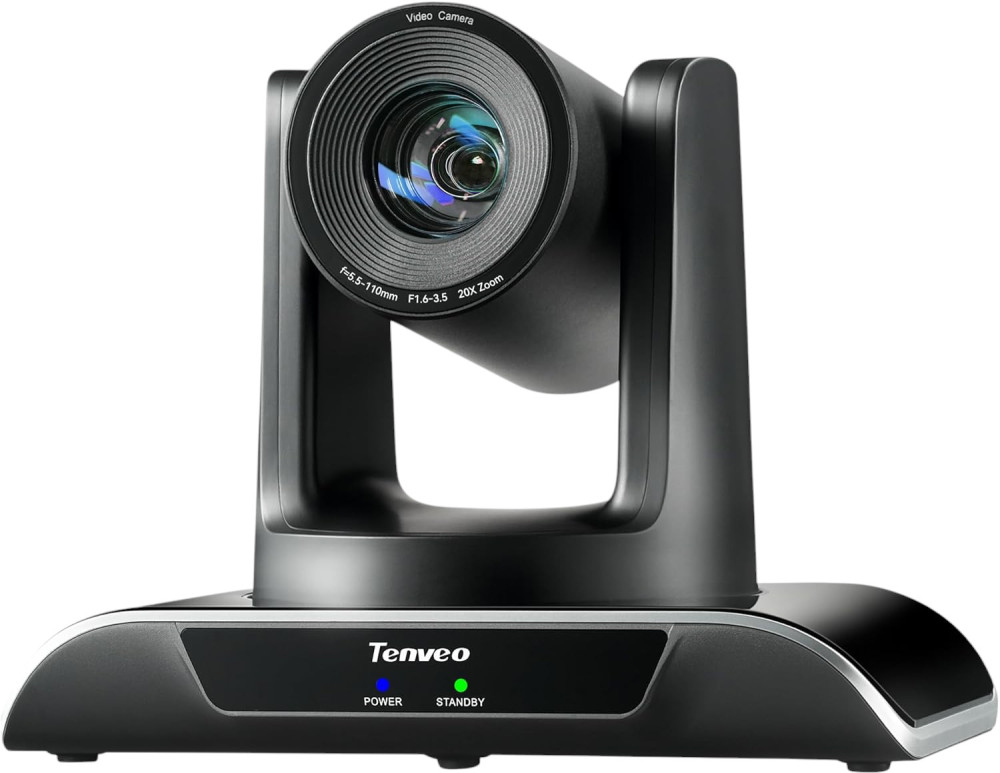 WEB-камера Tenveo TEVO-VHD10H