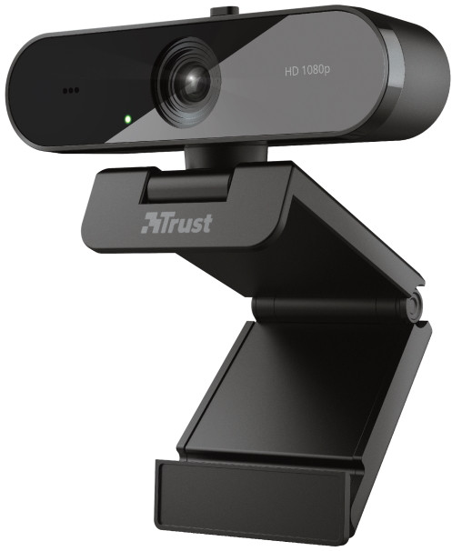 WEB-камера Trust TW-200 Full HD Webcam