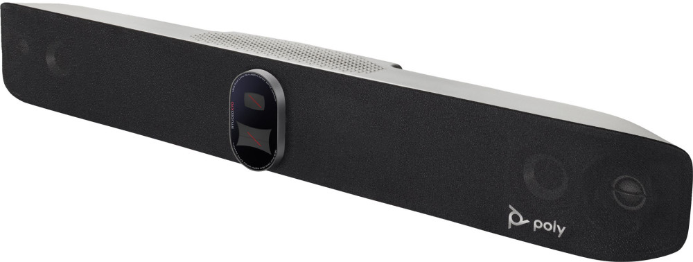 WEB-камера Poly Studio X70 All-In-One Video Bar