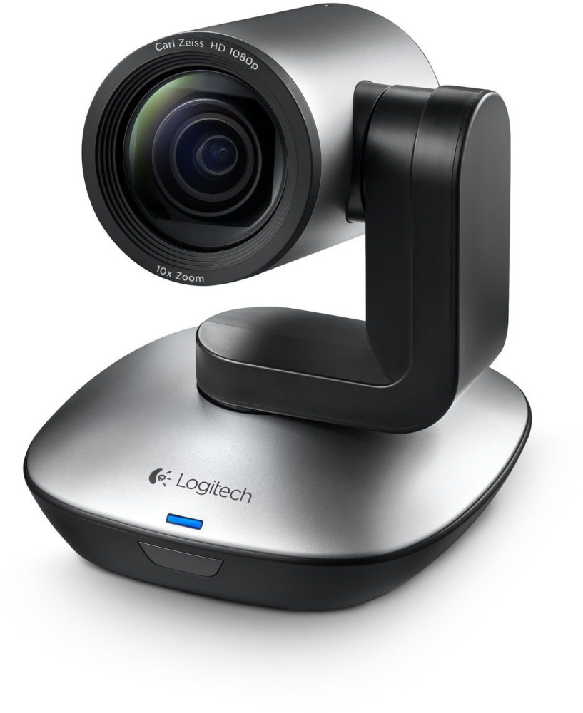 WEB-камера Logitech PTZ Pro Camera