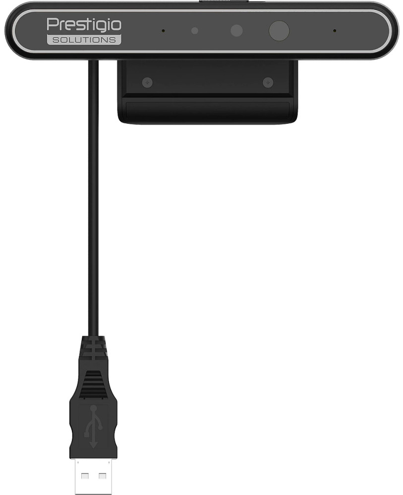 WEB-камера Prestigio PVCCF2M202