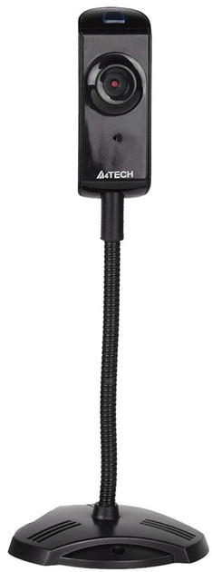 WEB-камера A4Tech PK-810P