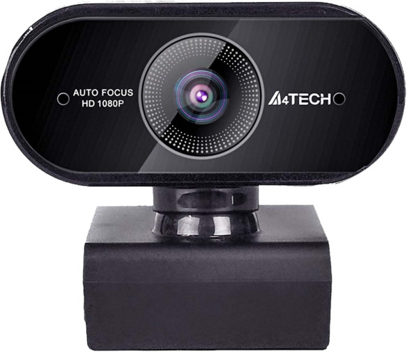 WEB-камера A4Tech PK-930HA