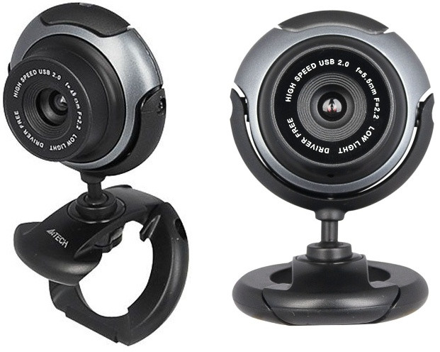 WEB-камера A4Tech PK-710G