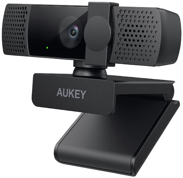 WEB-камера AUKEY PC-LM7