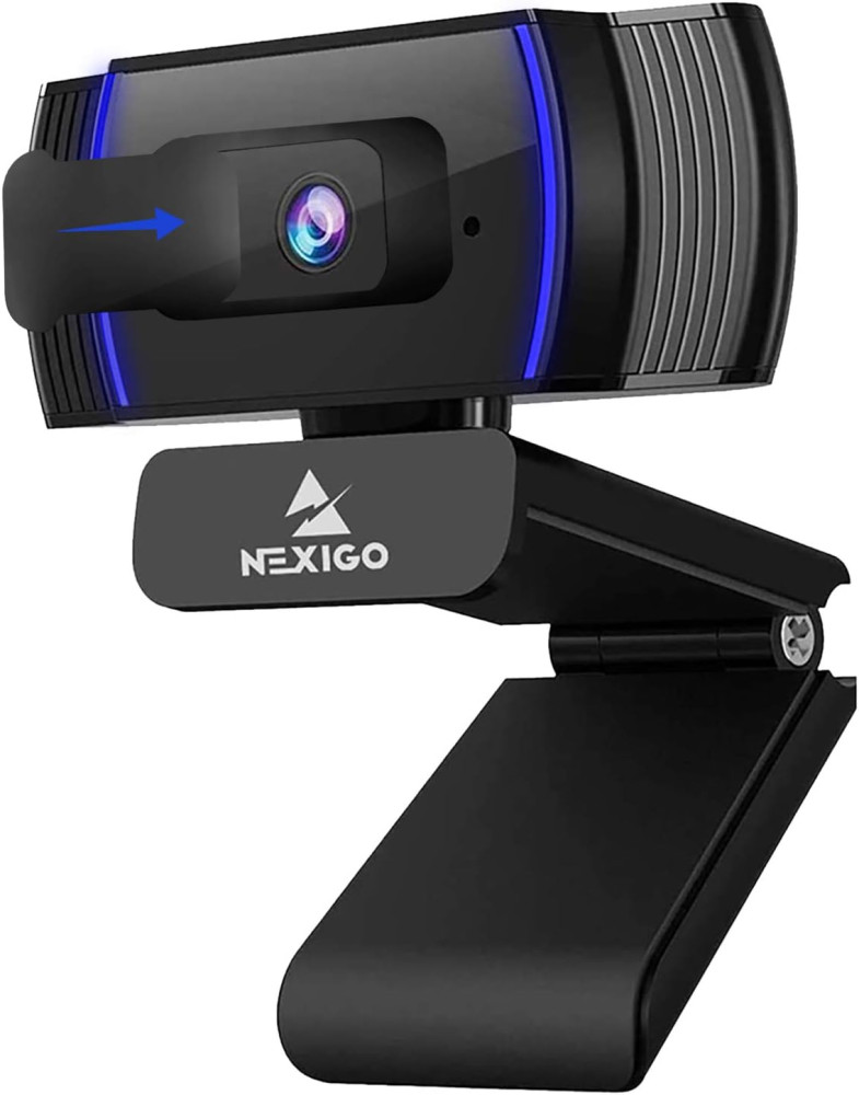 WEB-камера NexiGo N930AF