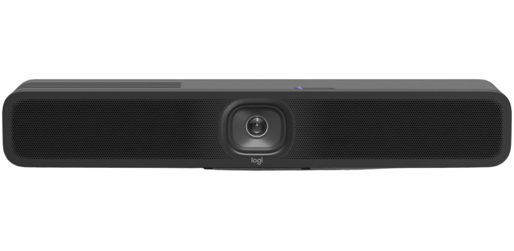 WEB-камера Logitech MeetUp 2