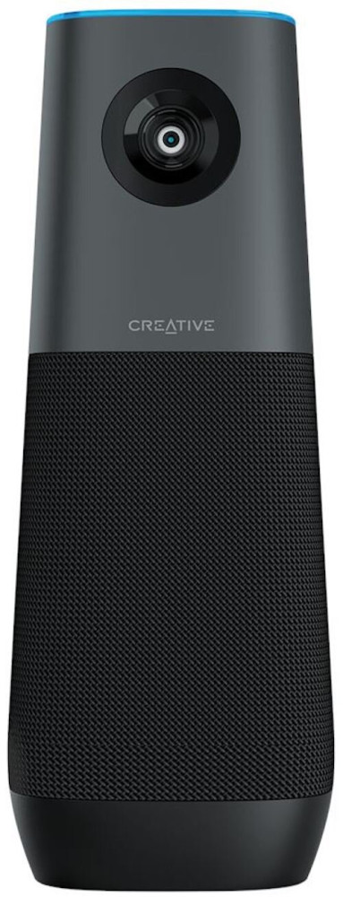 WEB-камера Creative Live Meet 4K