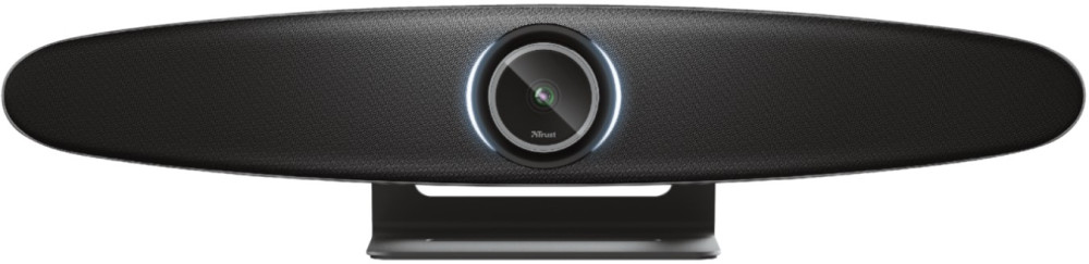 WEB-камера Trust Iris 4K