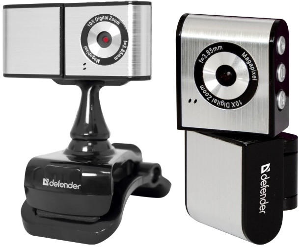 WEB-камера Defender GLory 330
