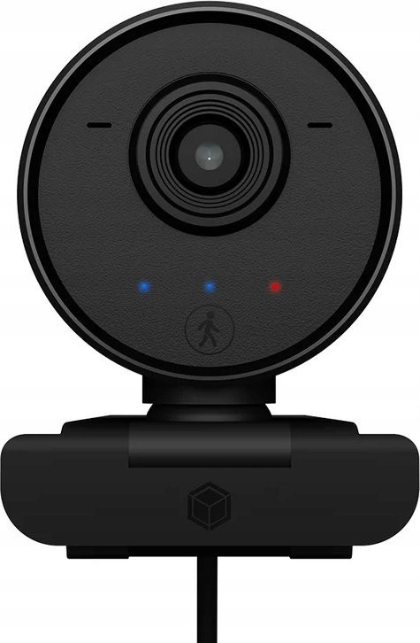 WEB-камера Icy Box Full HD Webcam