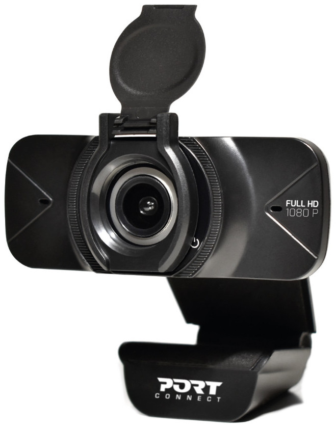 WEB-камера Port Designs Full HD Webcam