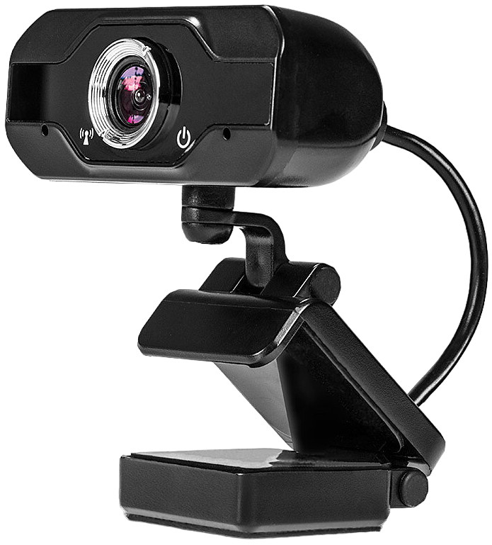 WEB-камера Lindy Full HD 1080p Webcam with Microphone