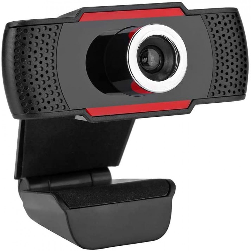 WEB-камера TECHLY Full HD 1080p USB Webcam with Noise Reduction and Auto Focus