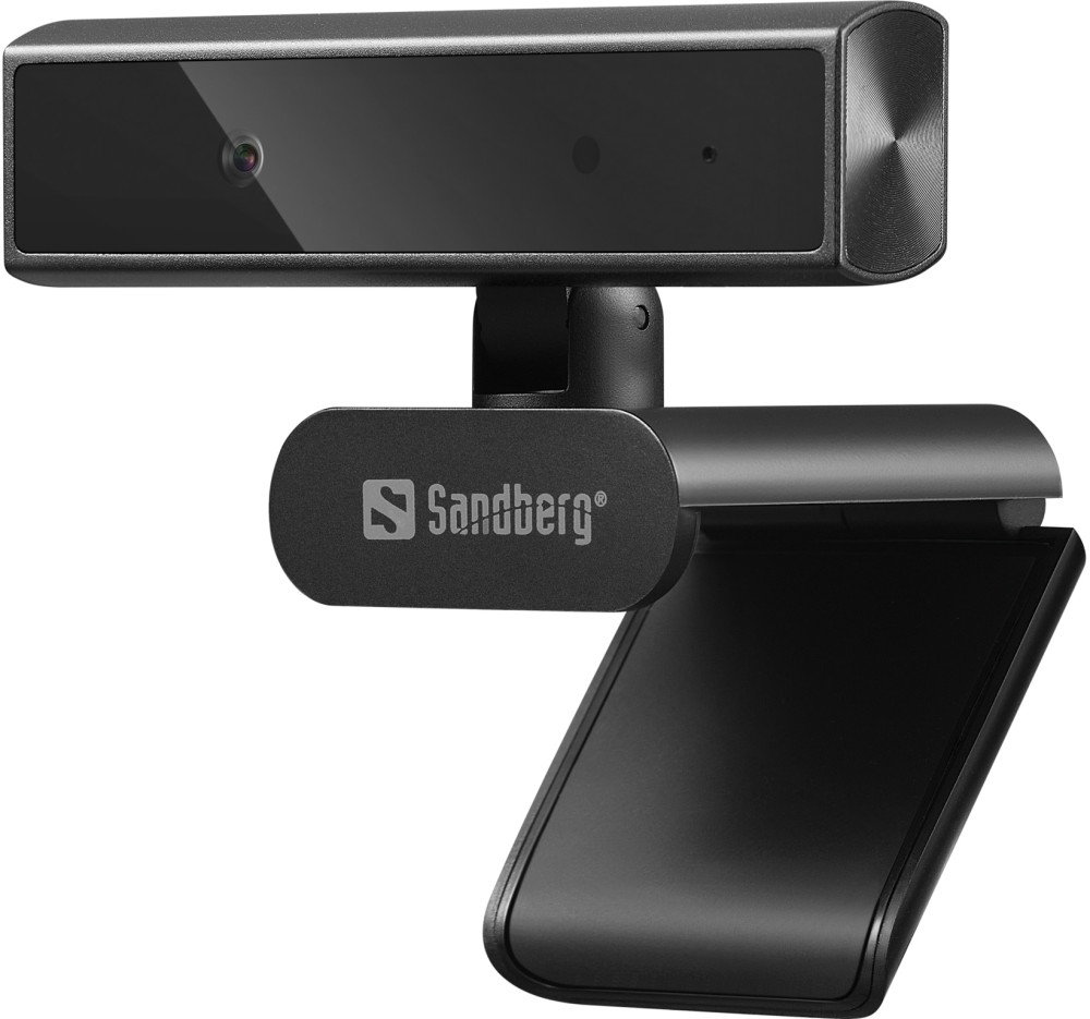 WEB-камера Sandberg Face-ID Webcam Mini