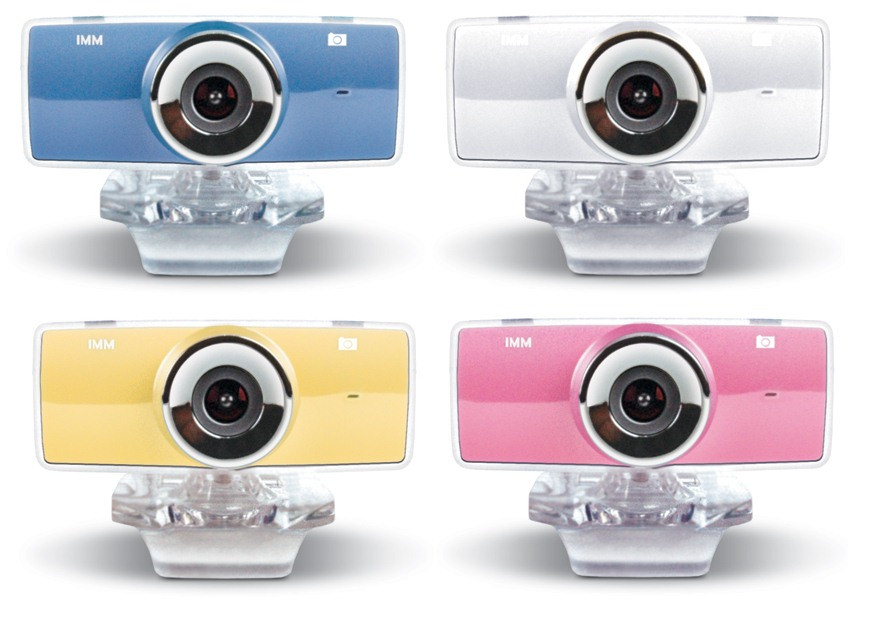 WEB-камера Gemix F9