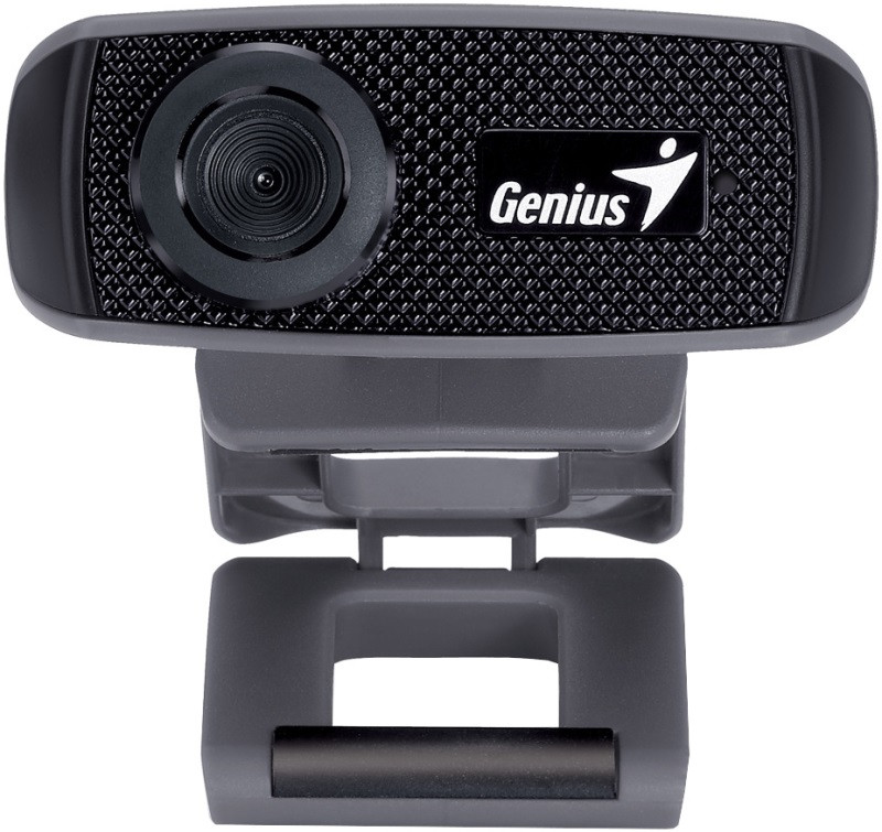 WEB-камера Genius FaceCam 1000X