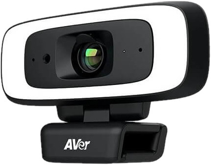 WEB-камера Aver Media Cam130