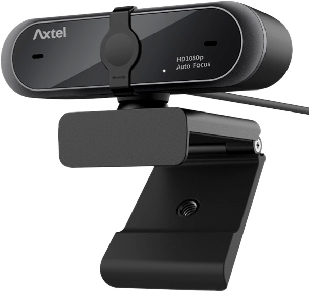 WEB-камера Axtel AX-FHD Webcam