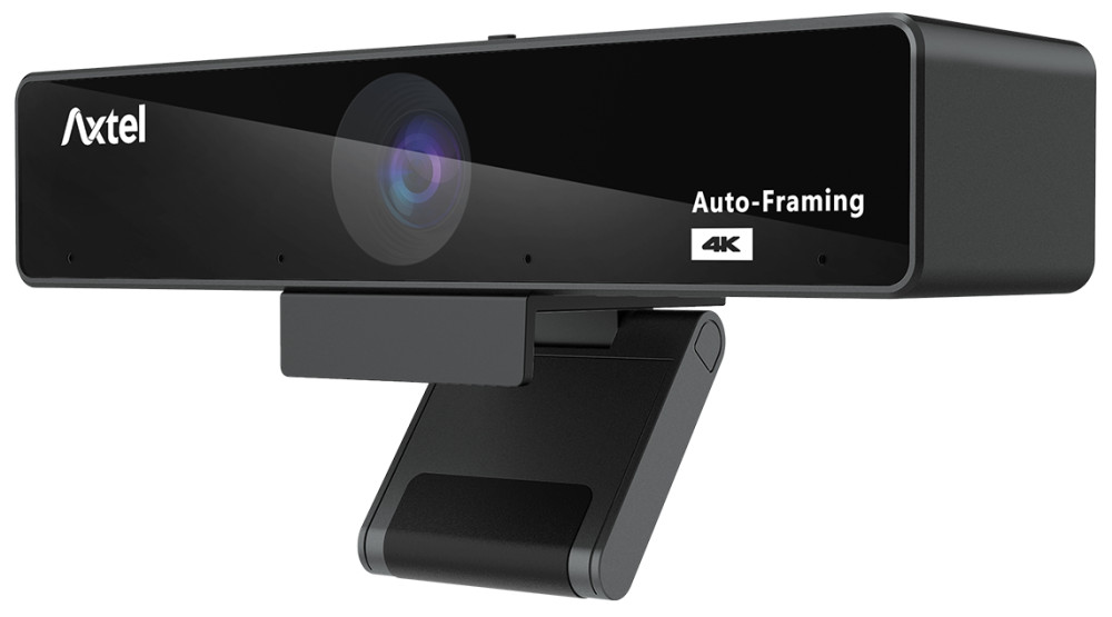 WEB-камера Axtel AX-4K Business Webcam
