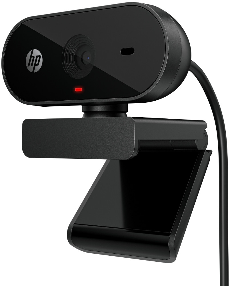 WEB-камера HP 325 FHD Webcam