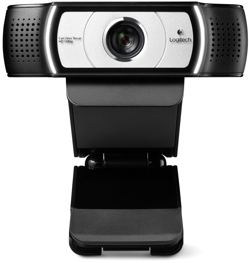 WEB-камера Logitech Webcam C930e