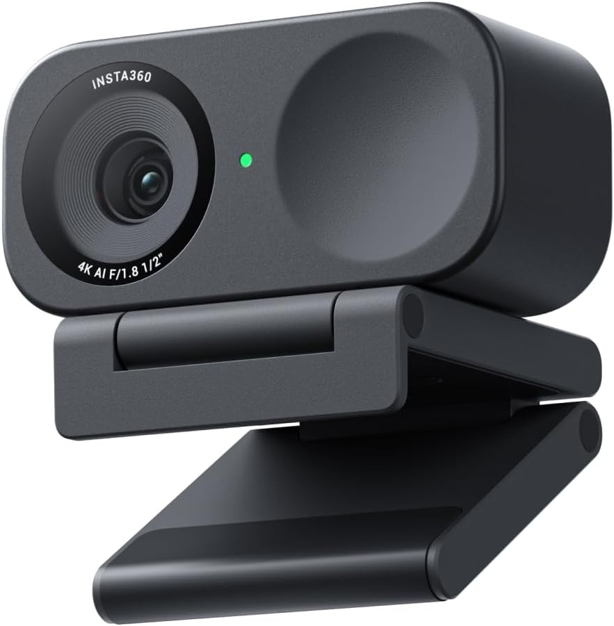 WEB-камера Insta360 Link 2C