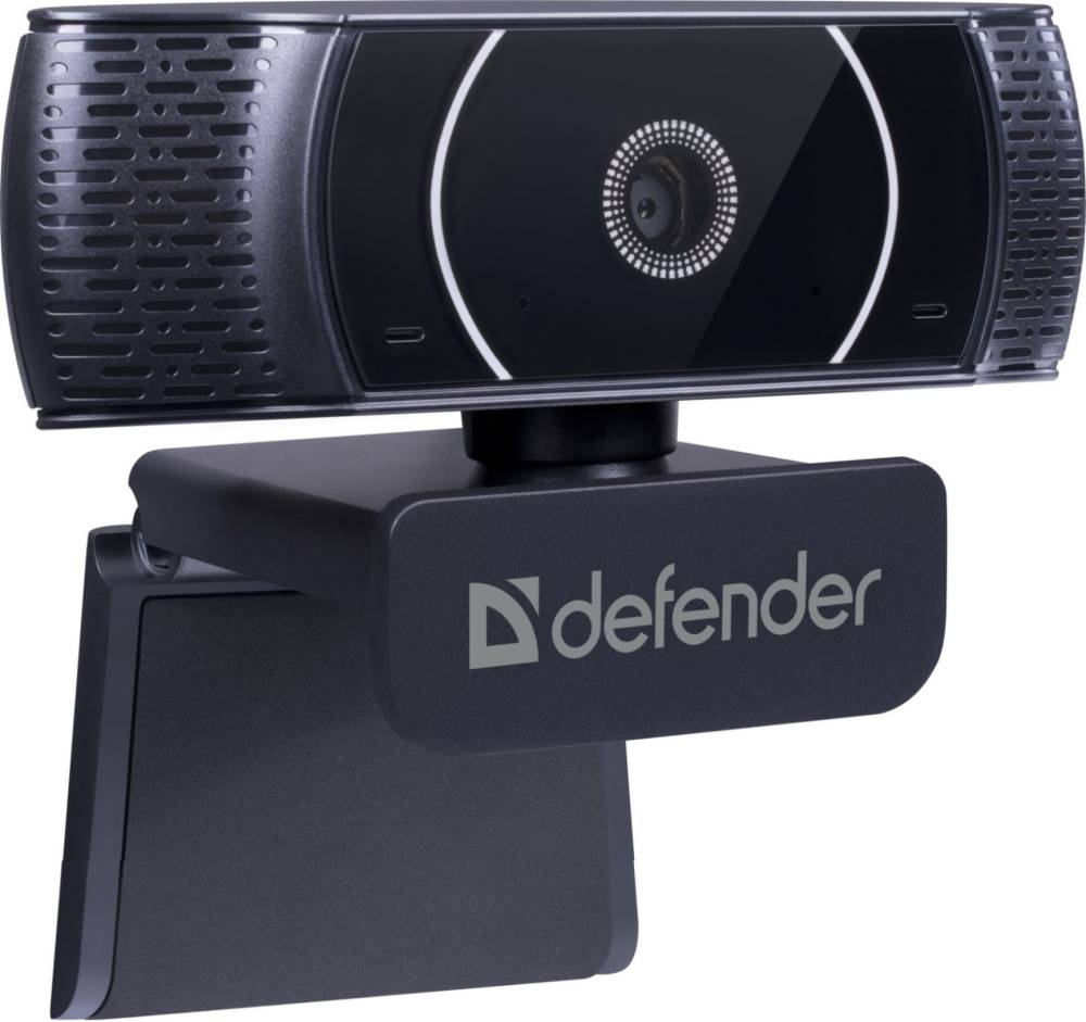WEB-камера Defender G-Lens 2590
