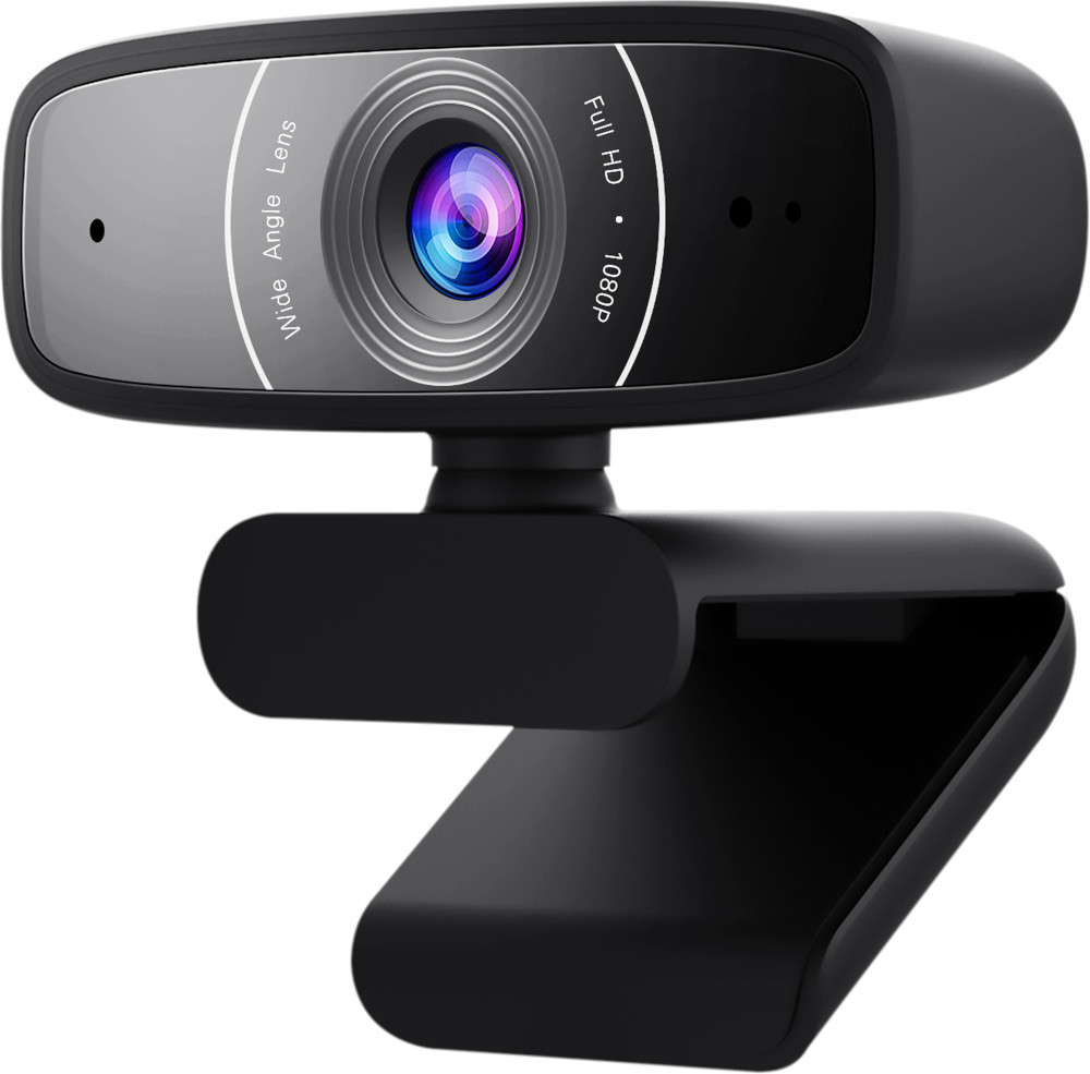 WEB-камера Asus Webcam C3