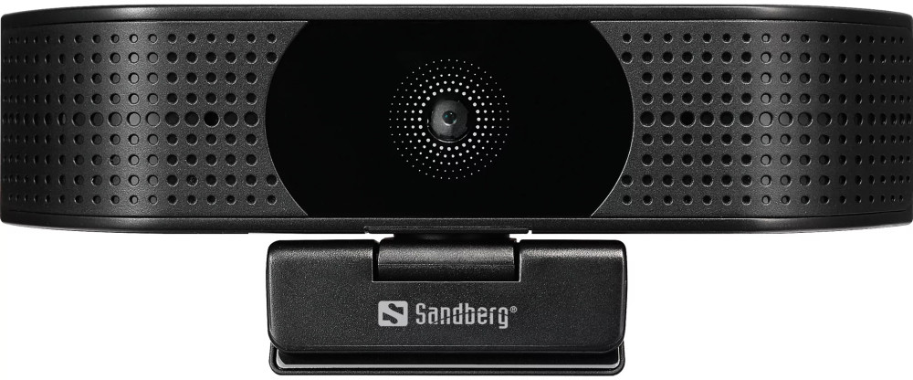 WEB-камера Sandberg USB Webcam Pro Elite 4K UHD