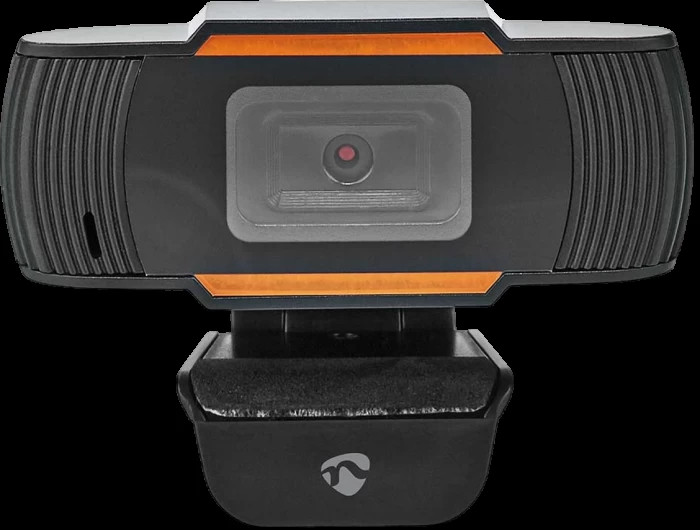 WEB-камера Nedis WCAM100BK