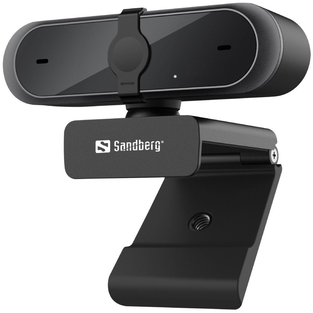 WEB-камера Sandberg USB Webcam Pro
