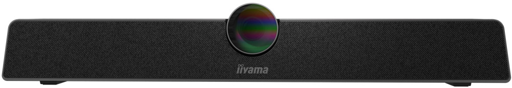 WEB-камера Iiyama UC CAM120ULB-1