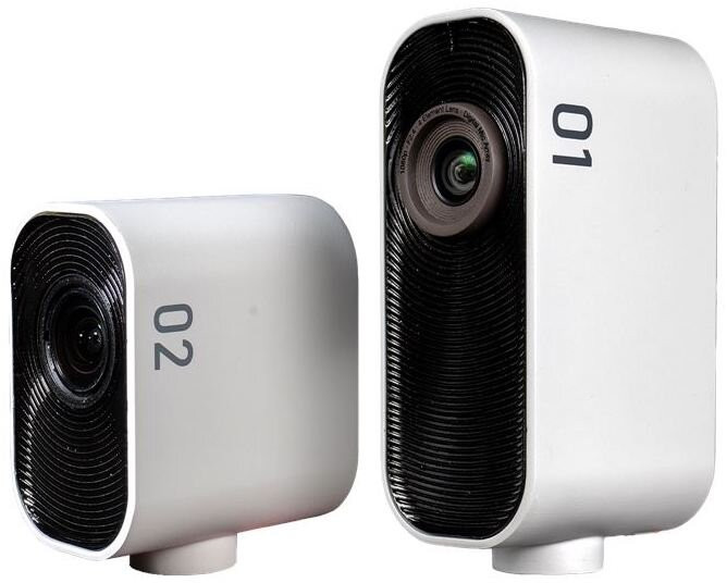 WEB-камера Creative Project Watcher