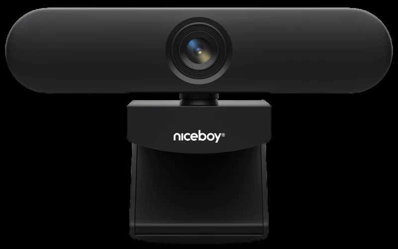 WEB-камера Niceboy Stream Elite 4K