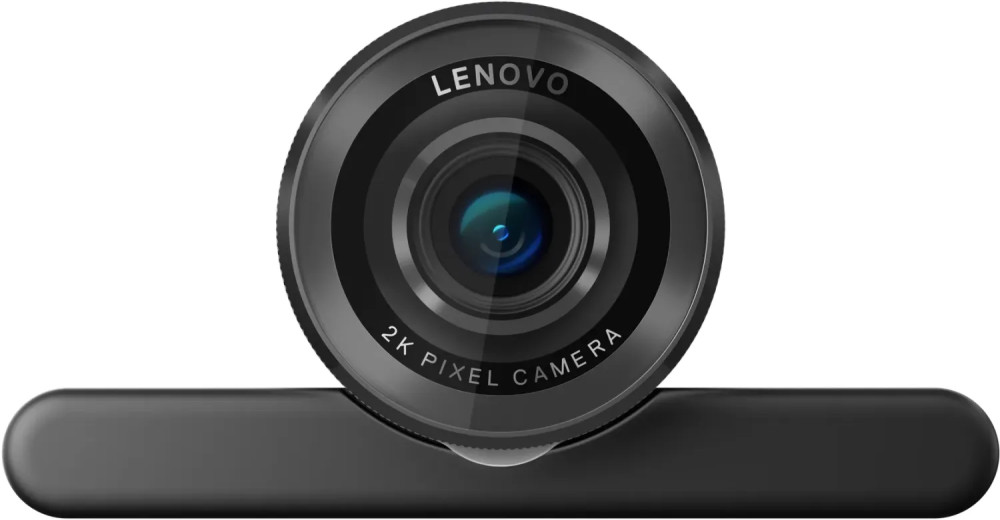 WEB-камера Lenovo QHD Webcam