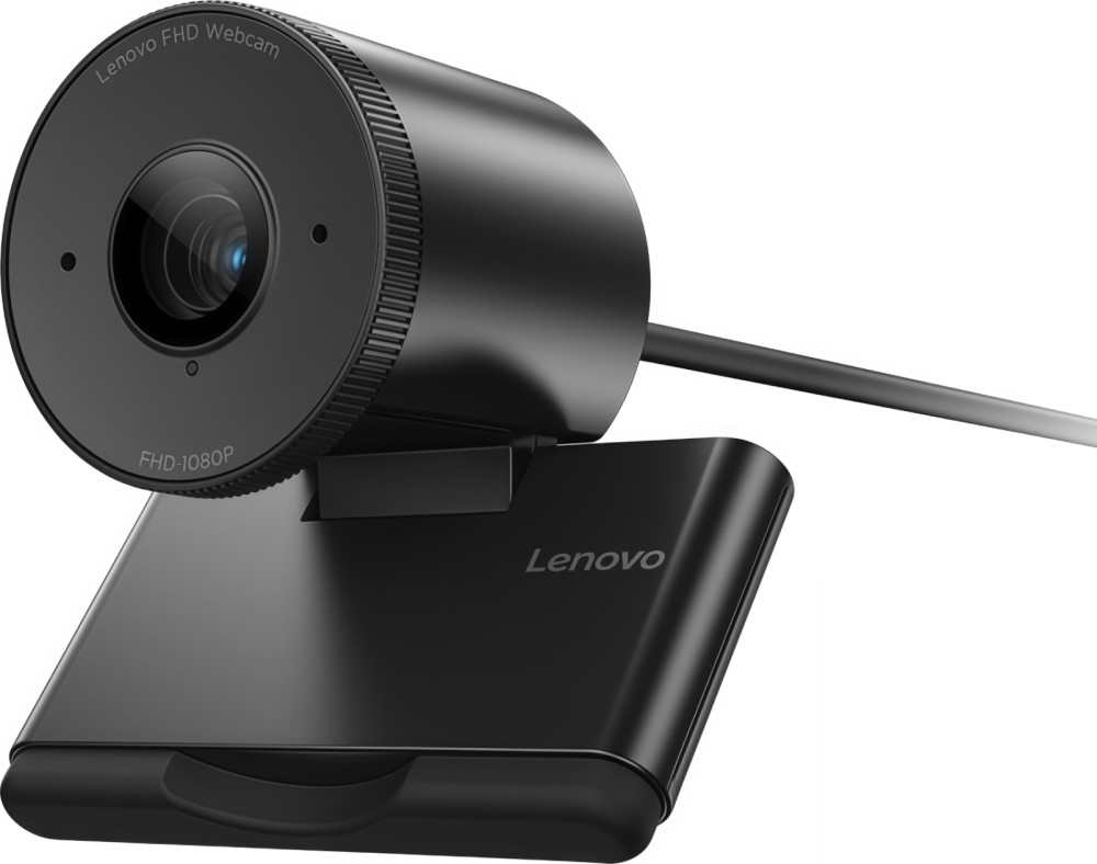 WEB-камера Lenovo FHD Webcam