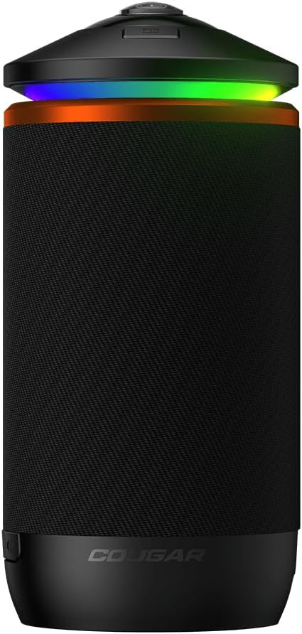 WEB-камера Cougar Cyclops AIO Full HD