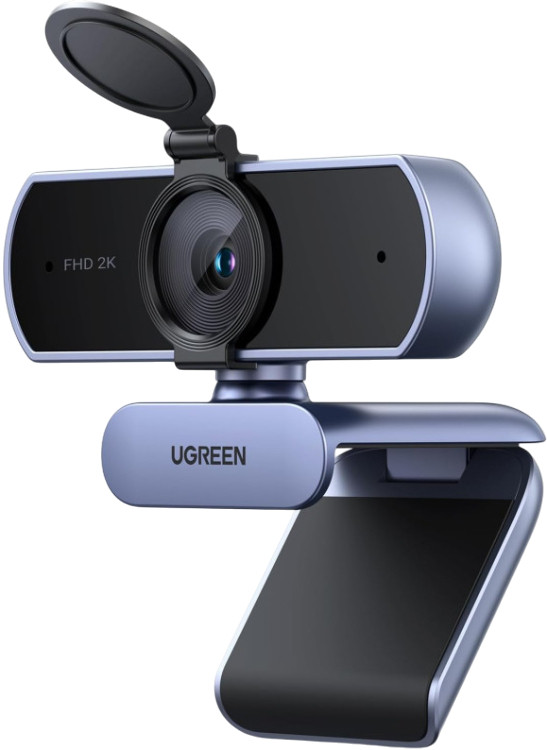 WEB-камера Ugreen CM717