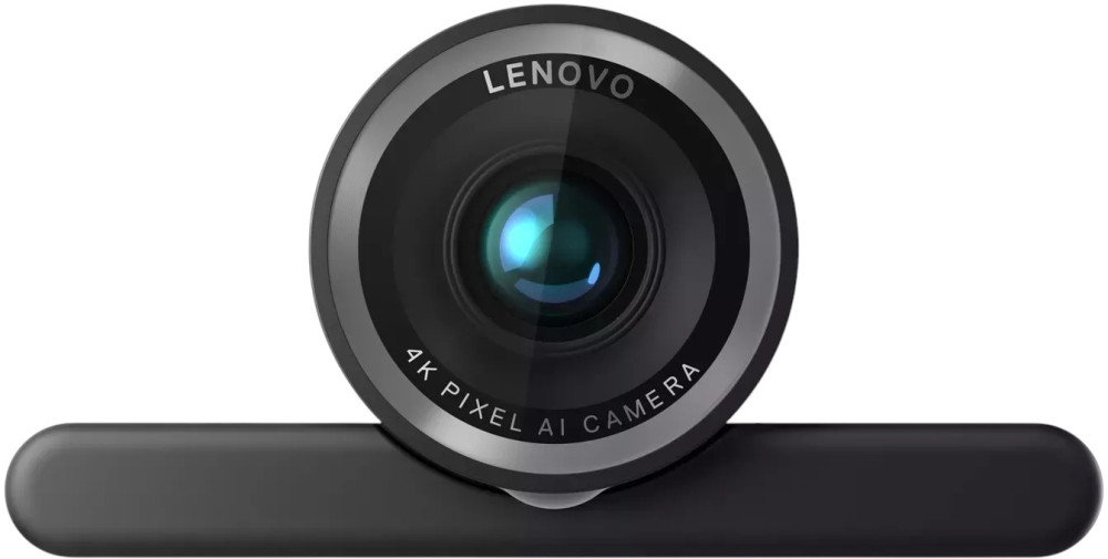 WEB-камера Lenovo 4K Pro Webcam