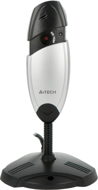 WEB-камера A4Tech PK-635P