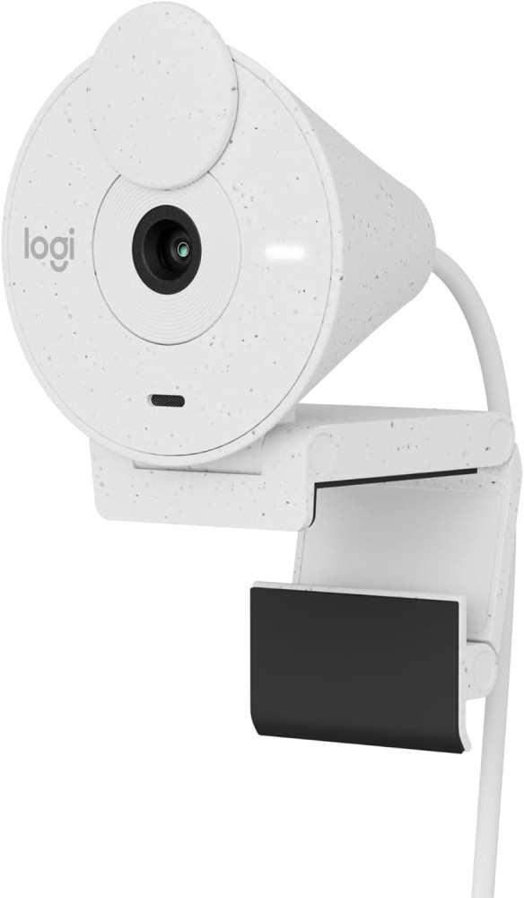 WEB-камера Logitech Brio 305