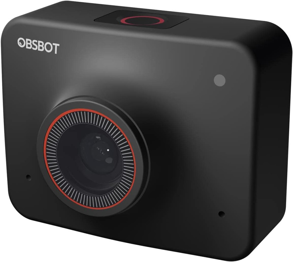 WEB-камера OBSBOT Meet 4K
