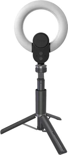 WEB-камера Lorgar Circulus 910