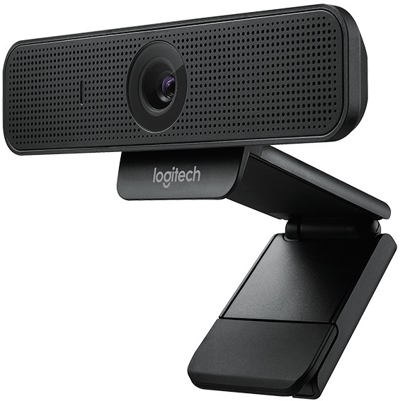 WEB-камера Logitech Webcam C925E