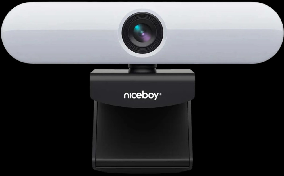 WEB-камера Niceboy Stream Pro 2
