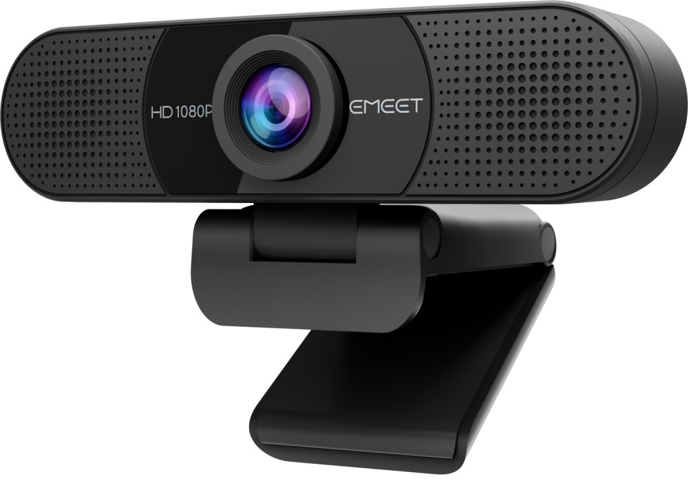 WEB-камера EMEET SmartCam C960